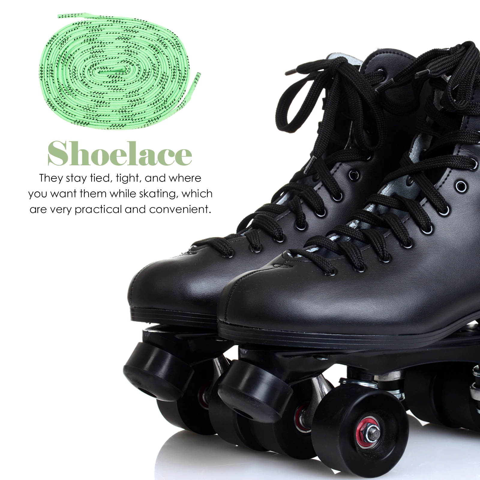 Хоккейные шнурки