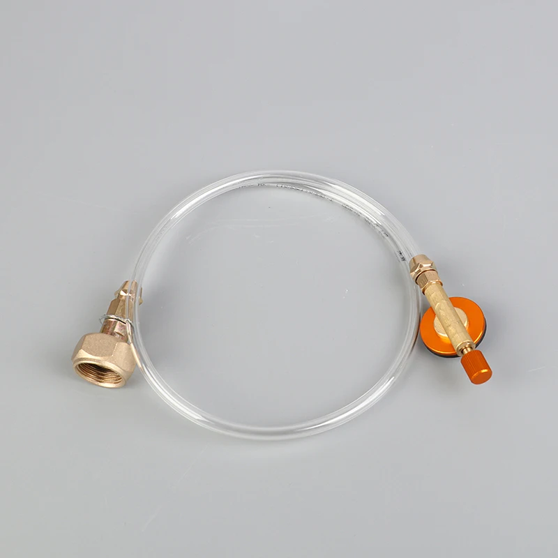 Комплект уличных газовых баков для кемпинга