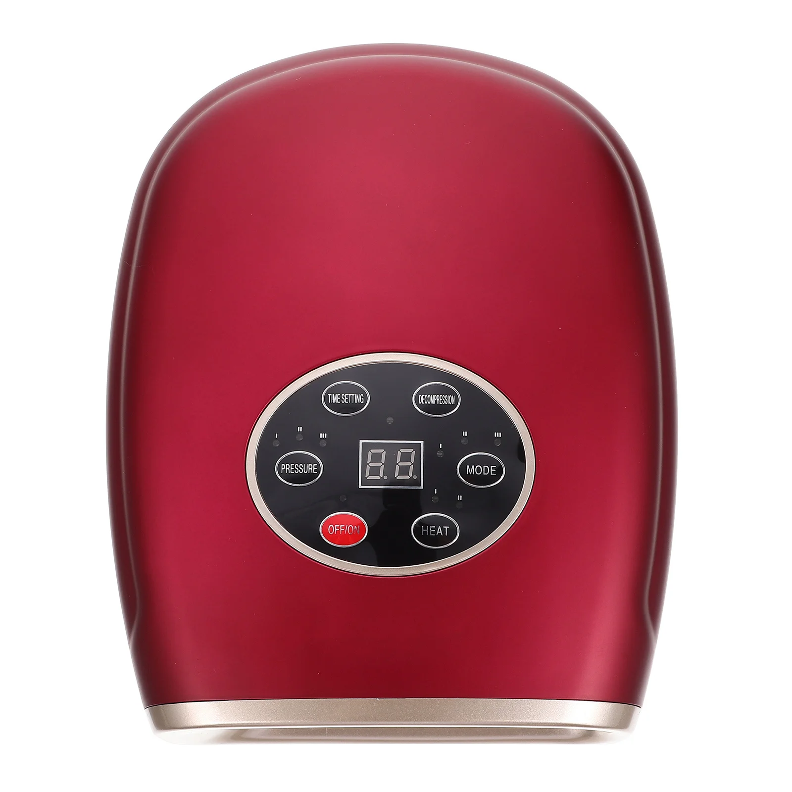 1 комплект, электрический массажер для рук - Фотография_5