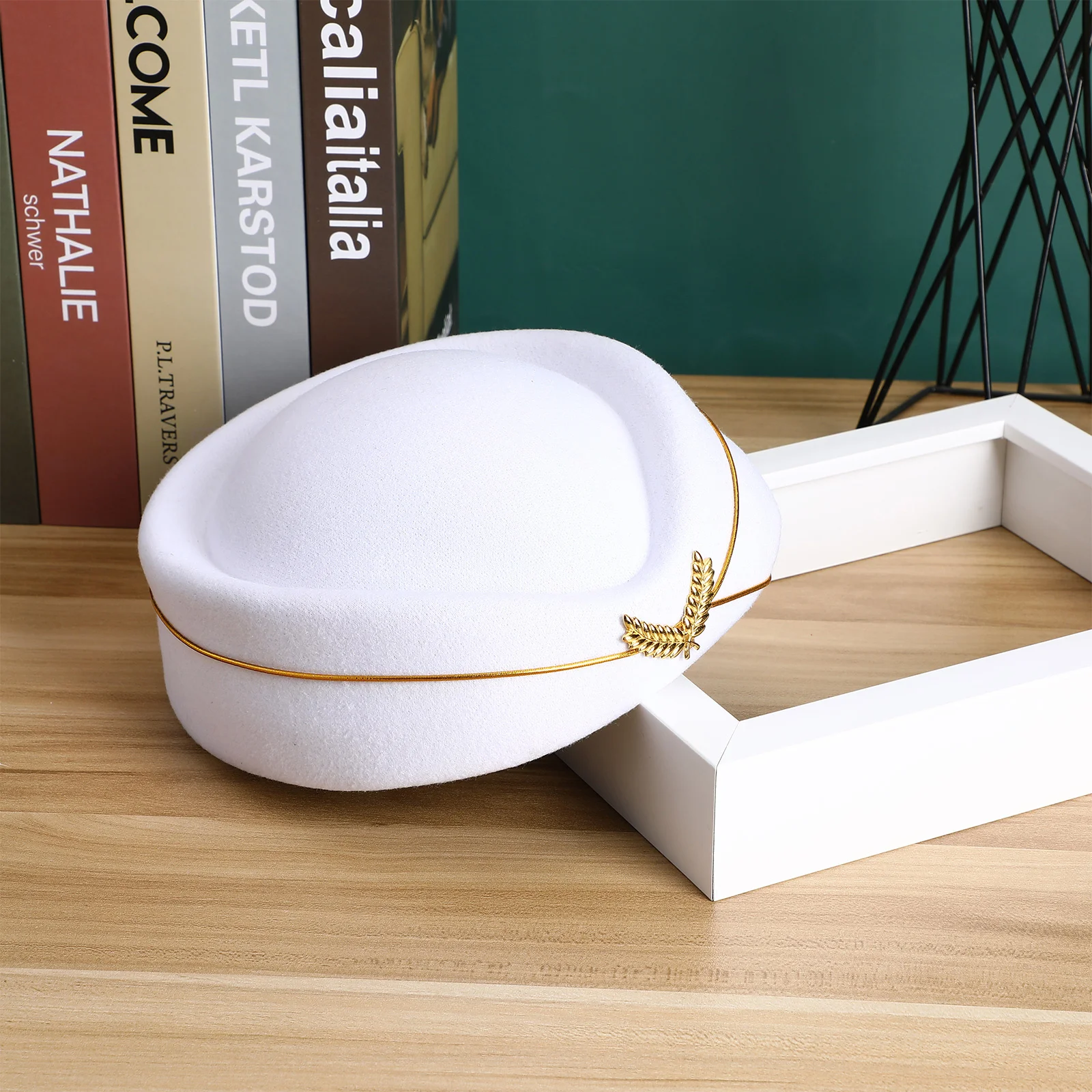 Авиакомпания стюардессы женская - Фотография_2