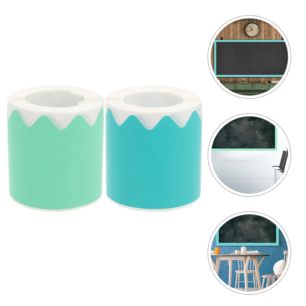 2 рулона меж для доски объявлений - Фотография_3