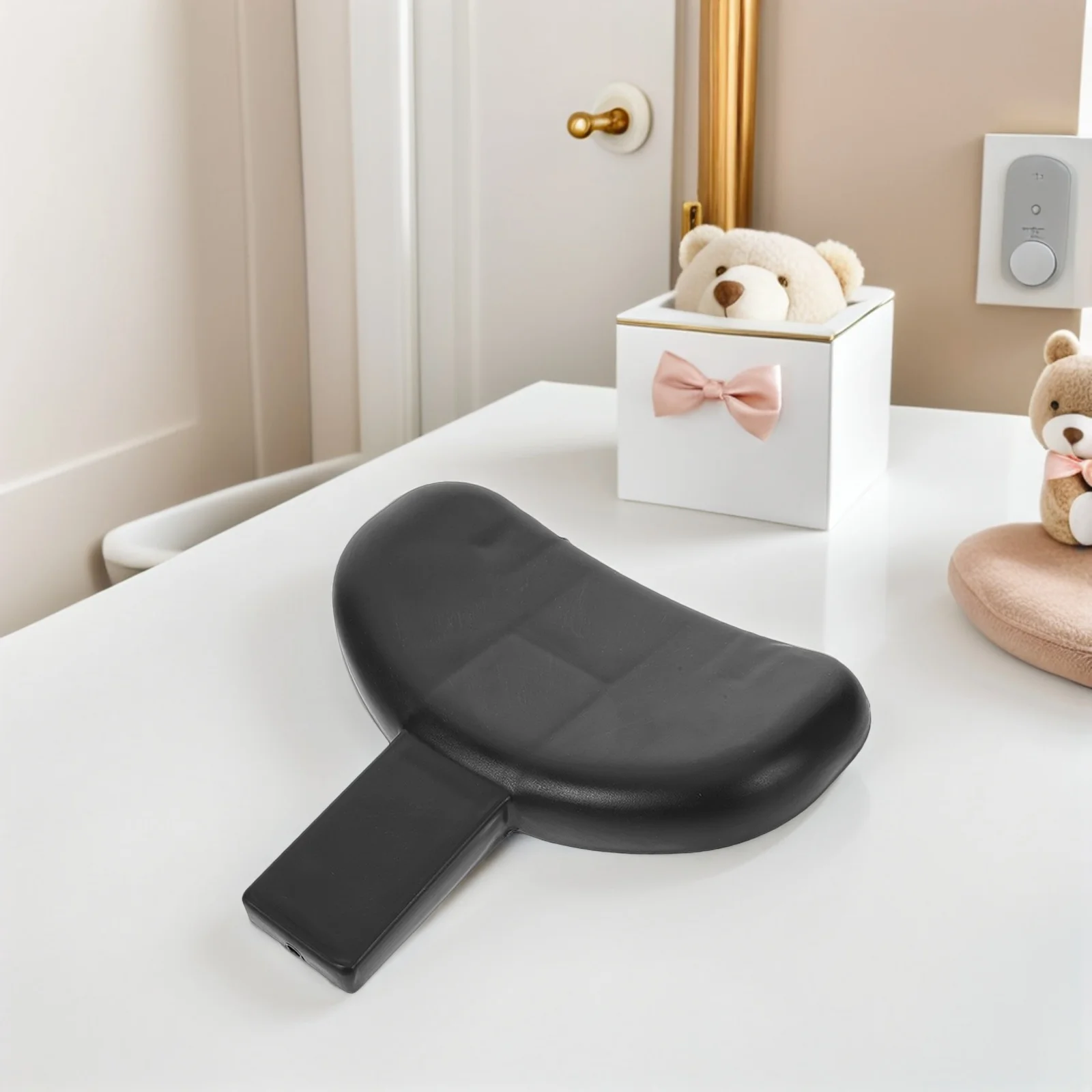 Защита шеи, подушка для подголовника коляски - Фотография_2