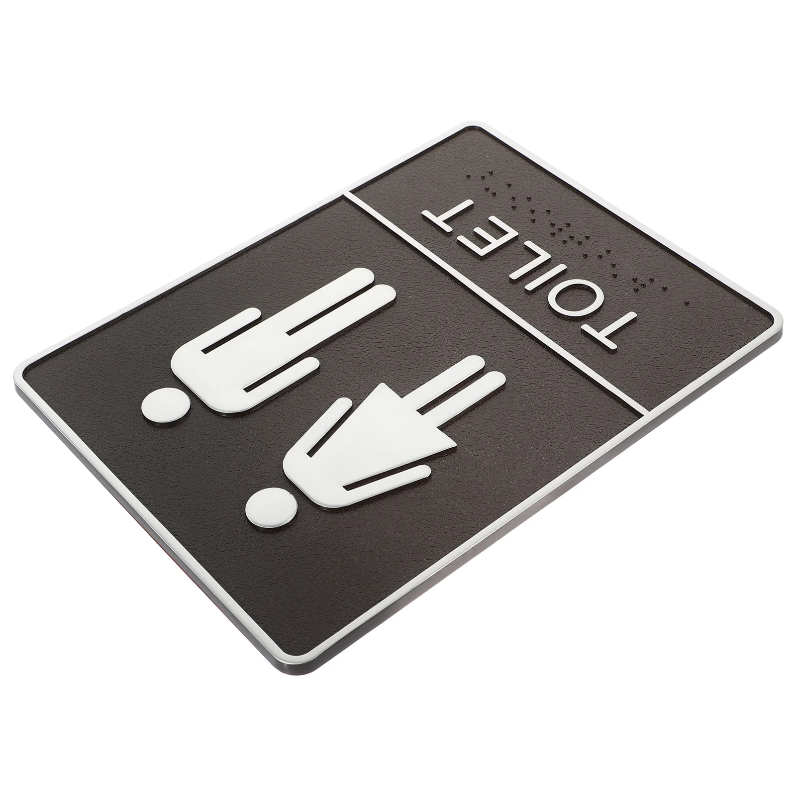 Знак для ванной комнаты - Фотография_6