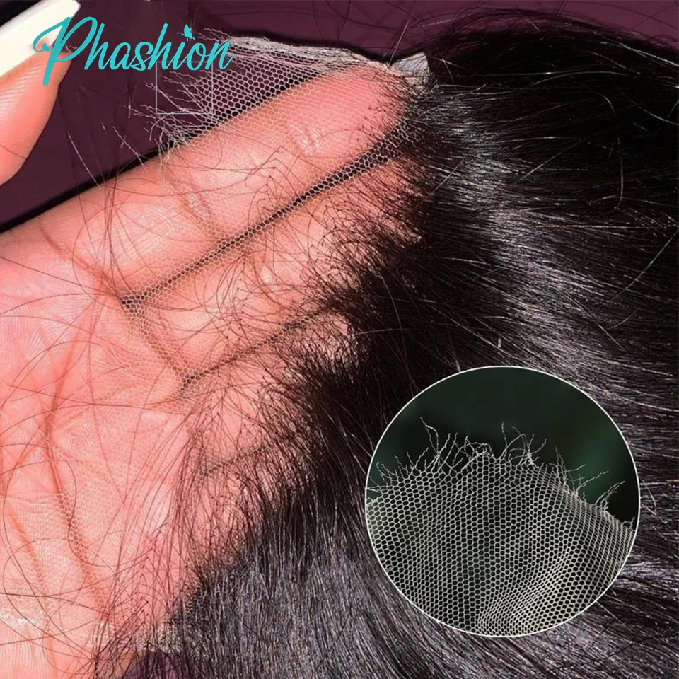Phashion hd 13x6 13x4 кружева фронтальная