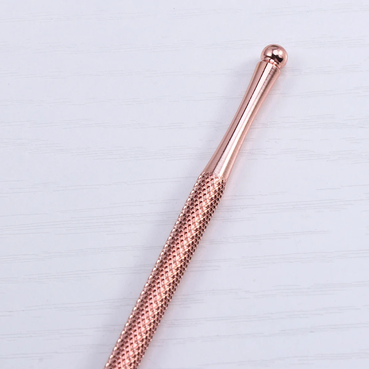 Розовое золото уф-гель для удаления кутикулы