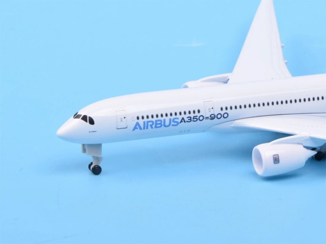 1/400 a350, прототип - Фотография_2