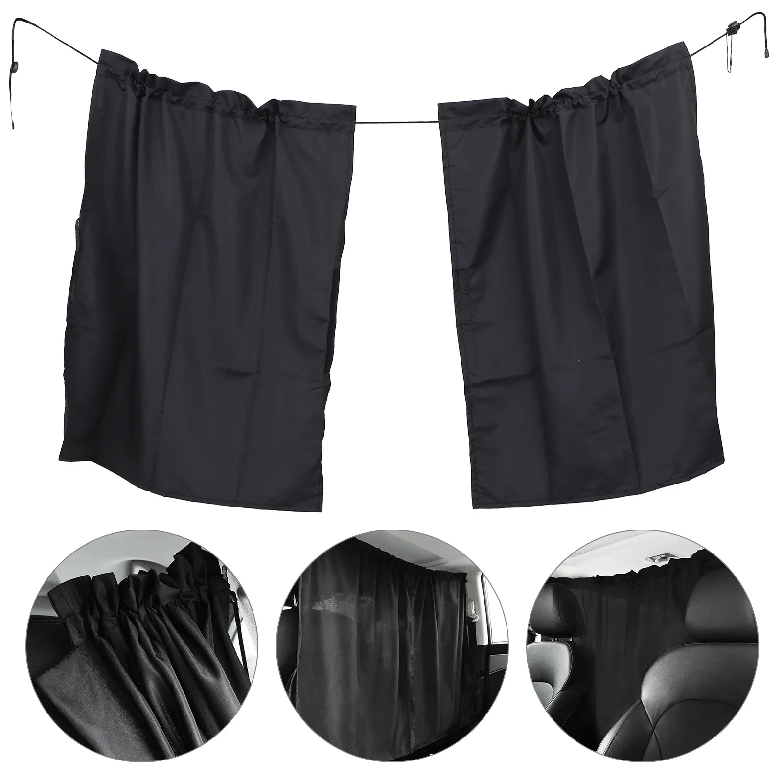 Занавеска для конфиденциальности - Фотография_2