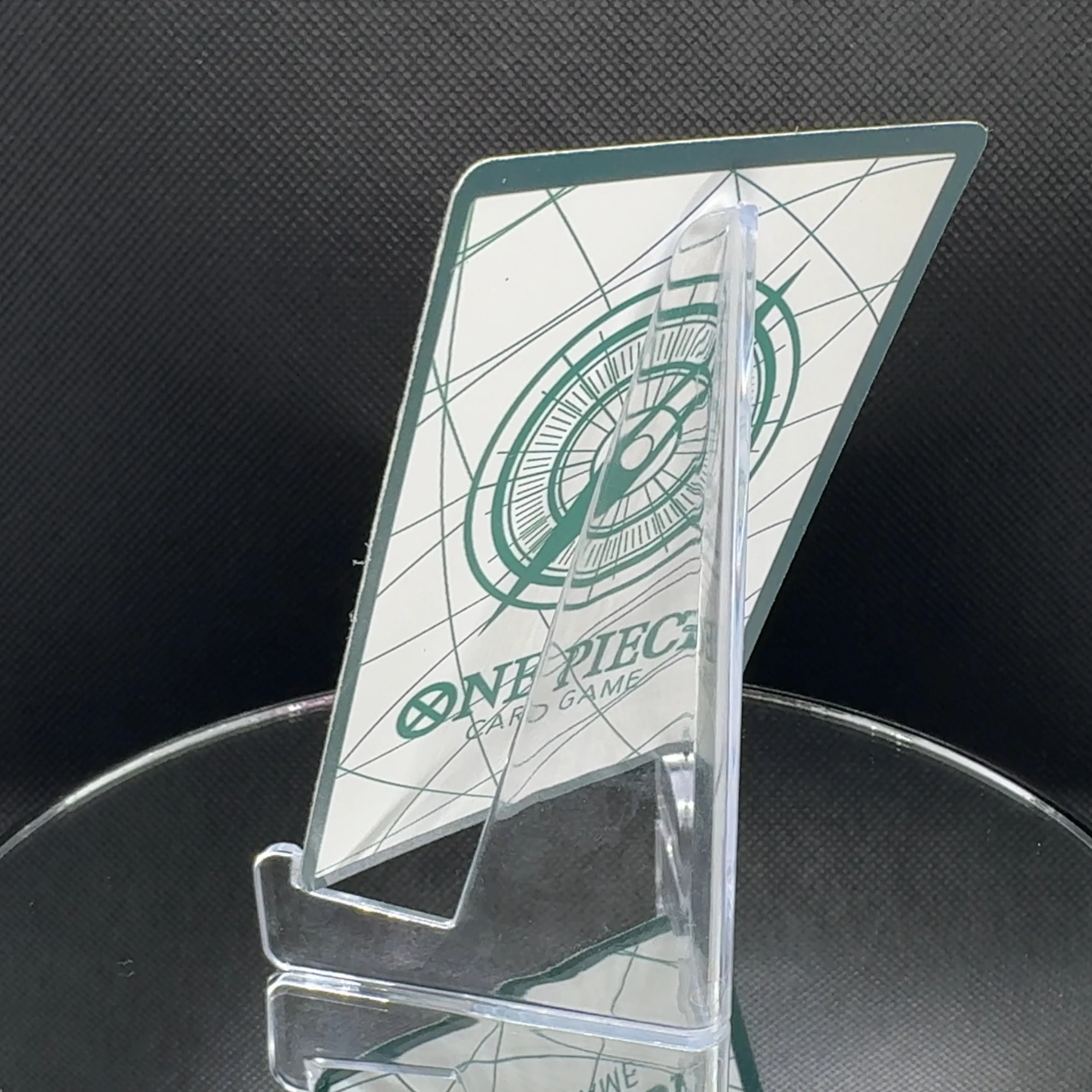 One piece tcg opcg english don - Фотография_2