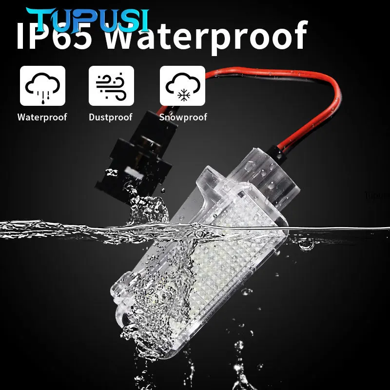 Светодиодный багажник под uprzejmości - Фотография_5