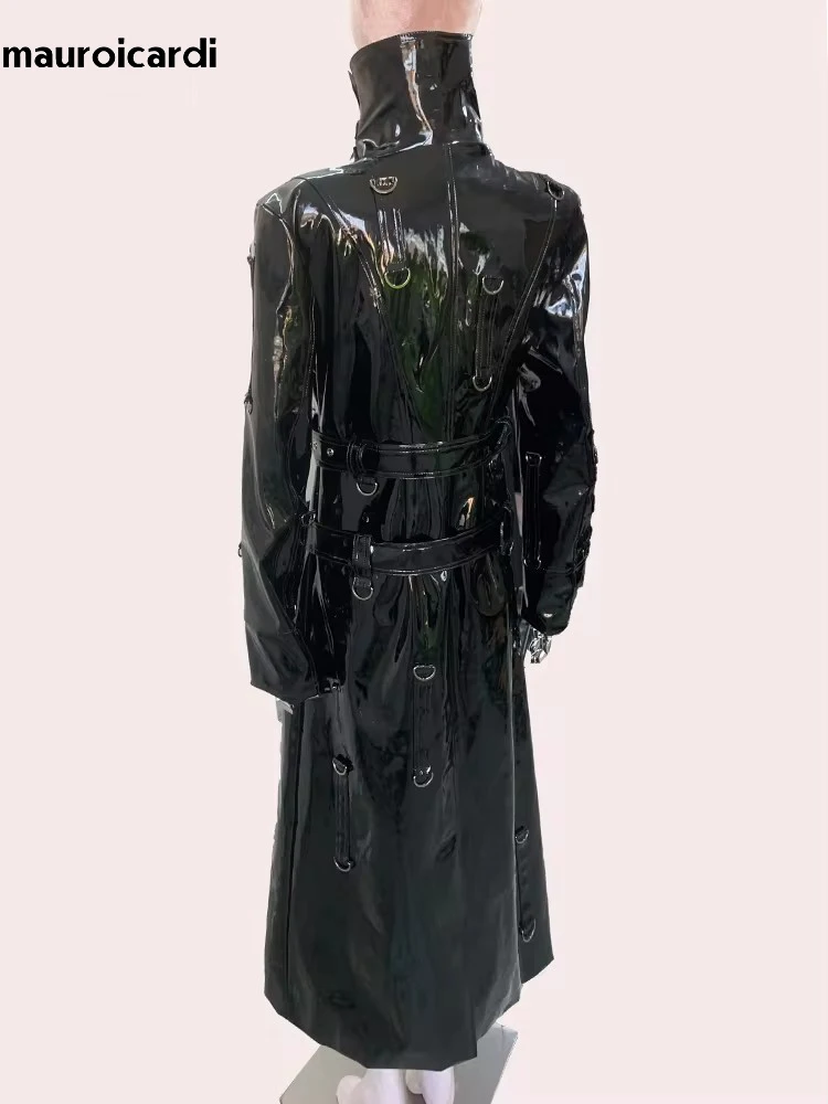 Mauroicardi осень длинная красная