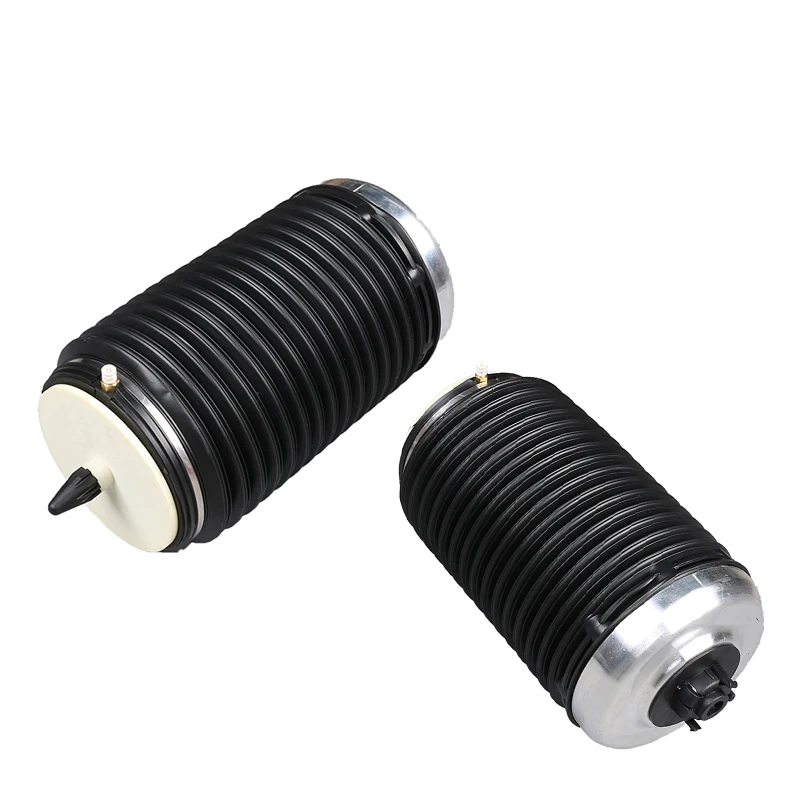 Shuokesi высококачественная пружинная сумка с пневматической подвеской - Фотография_2