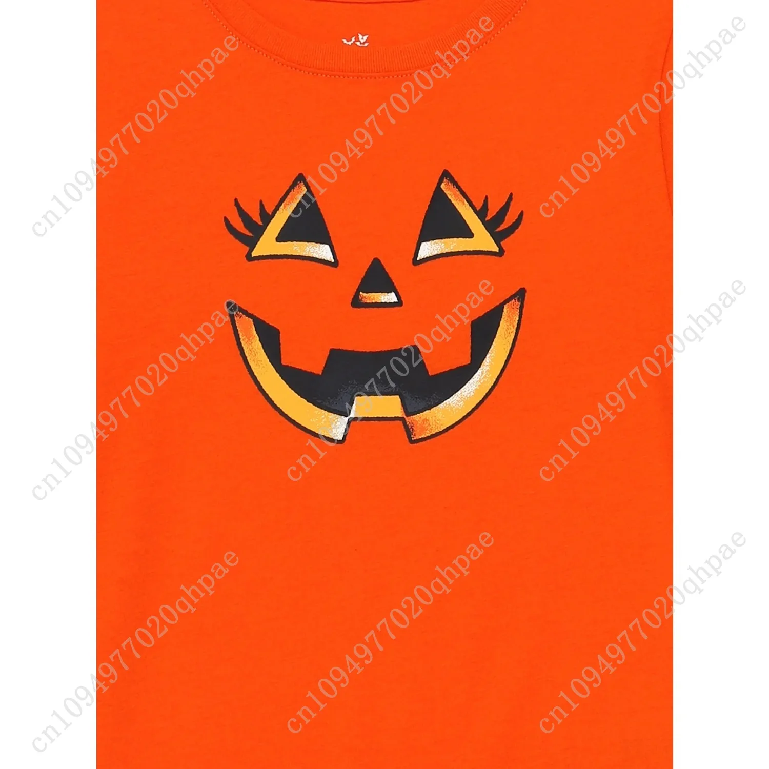 Футболка с рисунком для девочек - Фотография_2