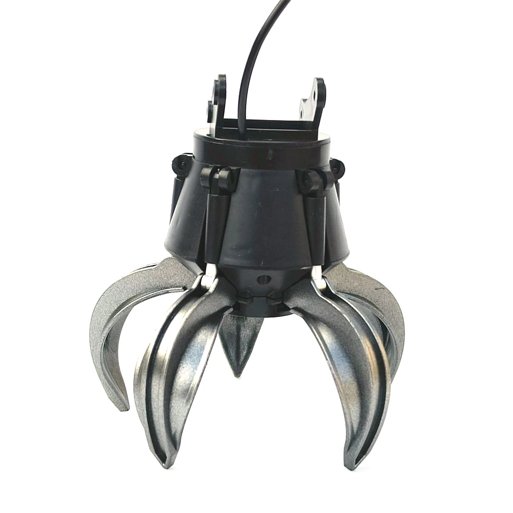 Пластиковый шариковый манипулятор - Фотография_4