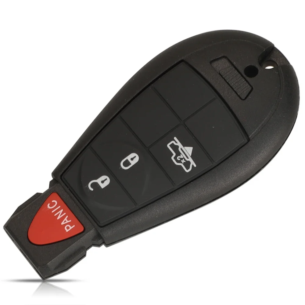 Sunshine car gq4 53t 433mhz smart - Фотография_3