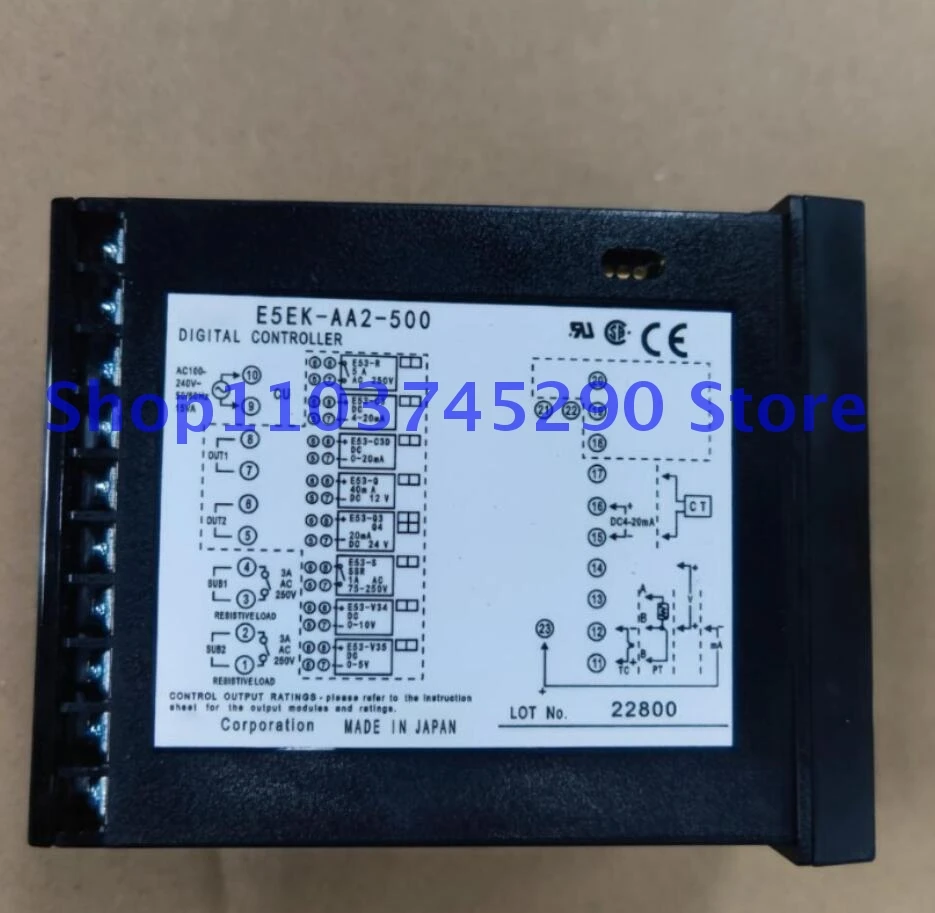 E5ek-aa2-500 e5ek aa2 500 e5ekaa2500 - Фотография_2