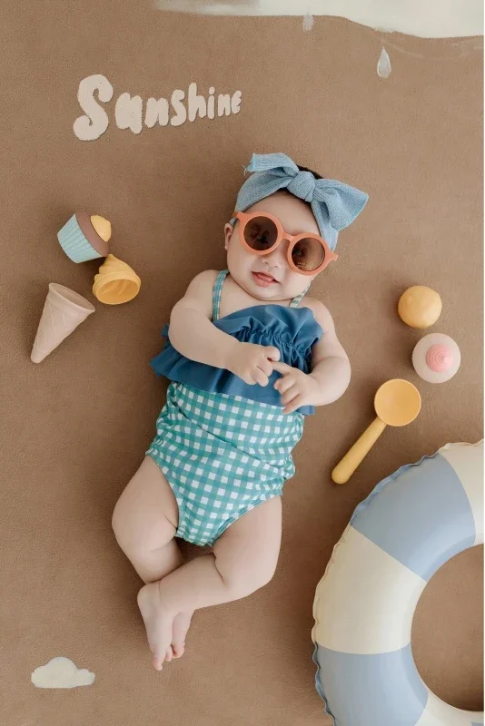 Реквизит для фотосъемки новорожденных - Фотография_2