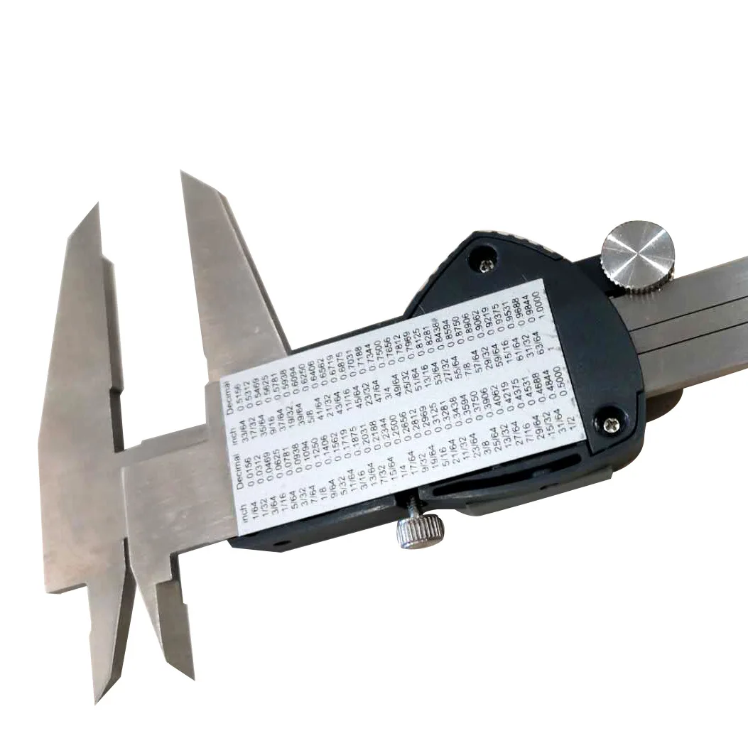 Подходит для цифрового штангенциркуля sanhe - Фотография_5