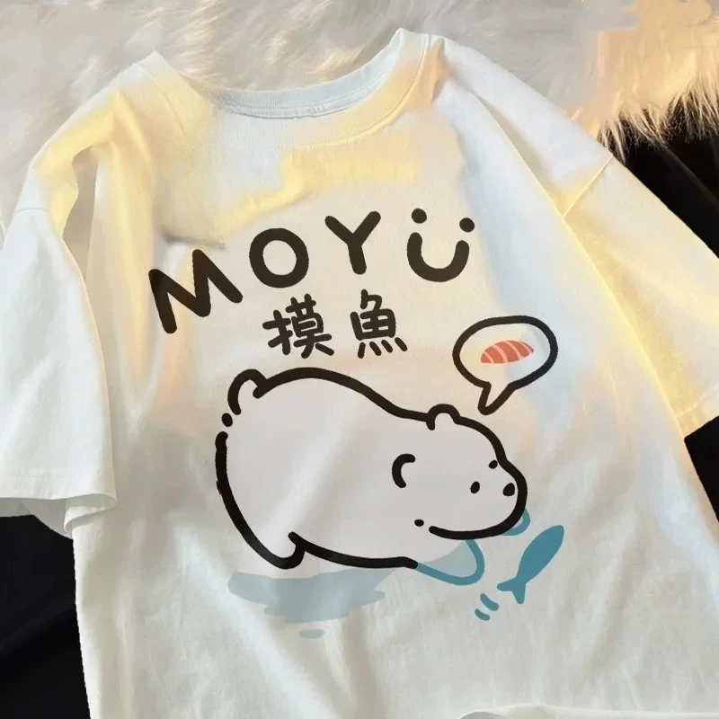 Женская футболка с принтом лягушки эволюции - Фотография_6