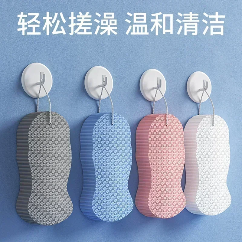 3d губка, отшелушивающие губки для ванны - Фотография_2