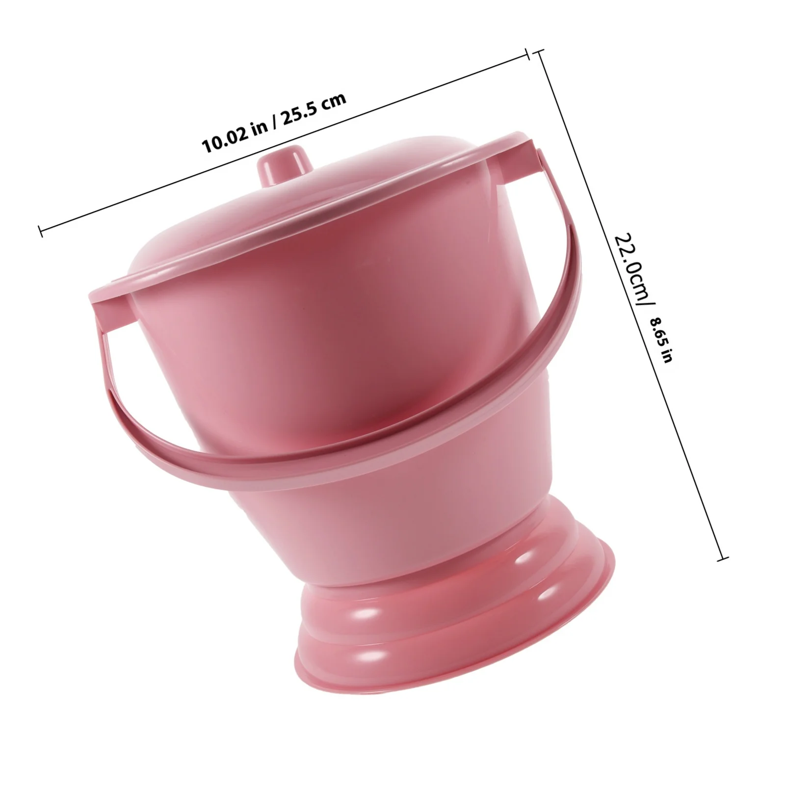 Ручной горшок для камеры - Фотография_5