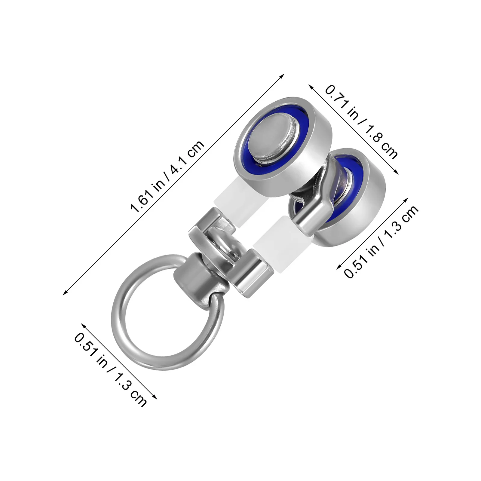 Металлические карнизы - Фотография_6