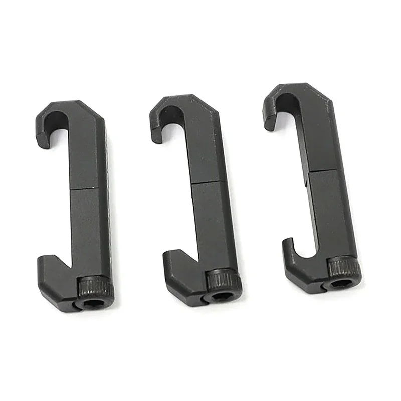 Arson machine cable management mlok wireguide system для m300 m600 peq - Фотография_4