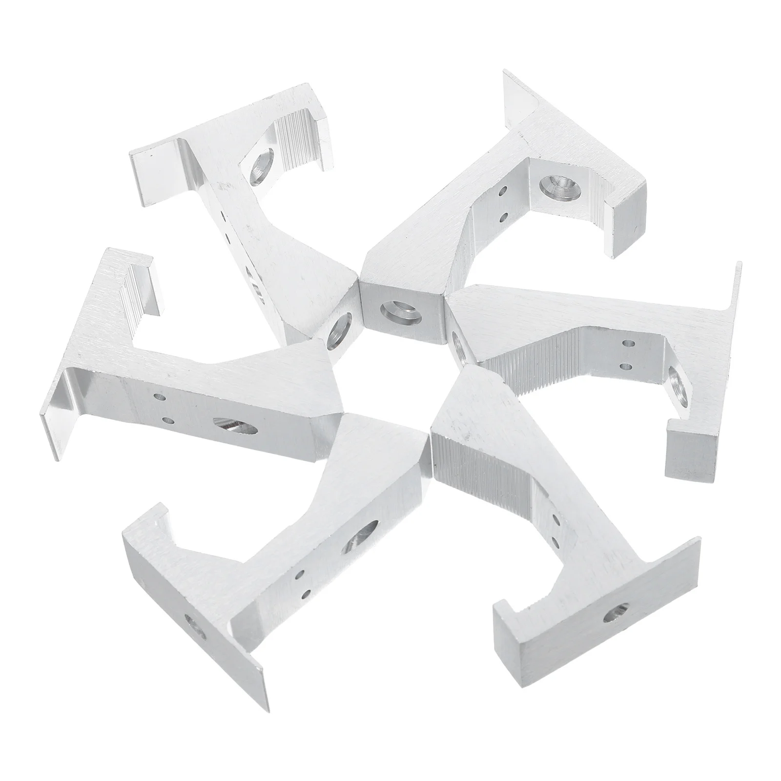 Комплект для ремонта пола из алюминиевого сплава