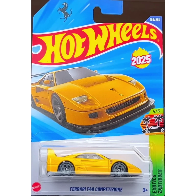 Чехол hot wheels q 2025 - Фотография_2