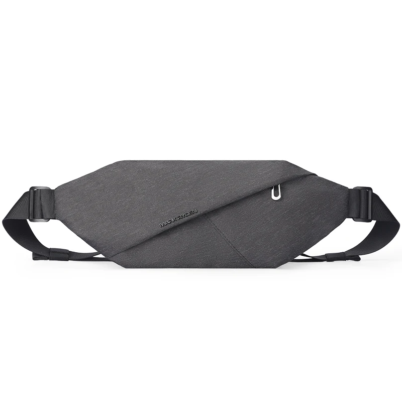 Новая маленькая мужская сумка через - Фотография_2