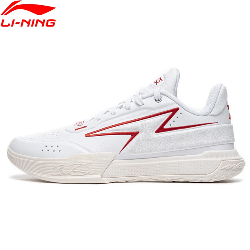 Мужские баскетбольные кроссовки li-ning wade flash on court cloud cushion