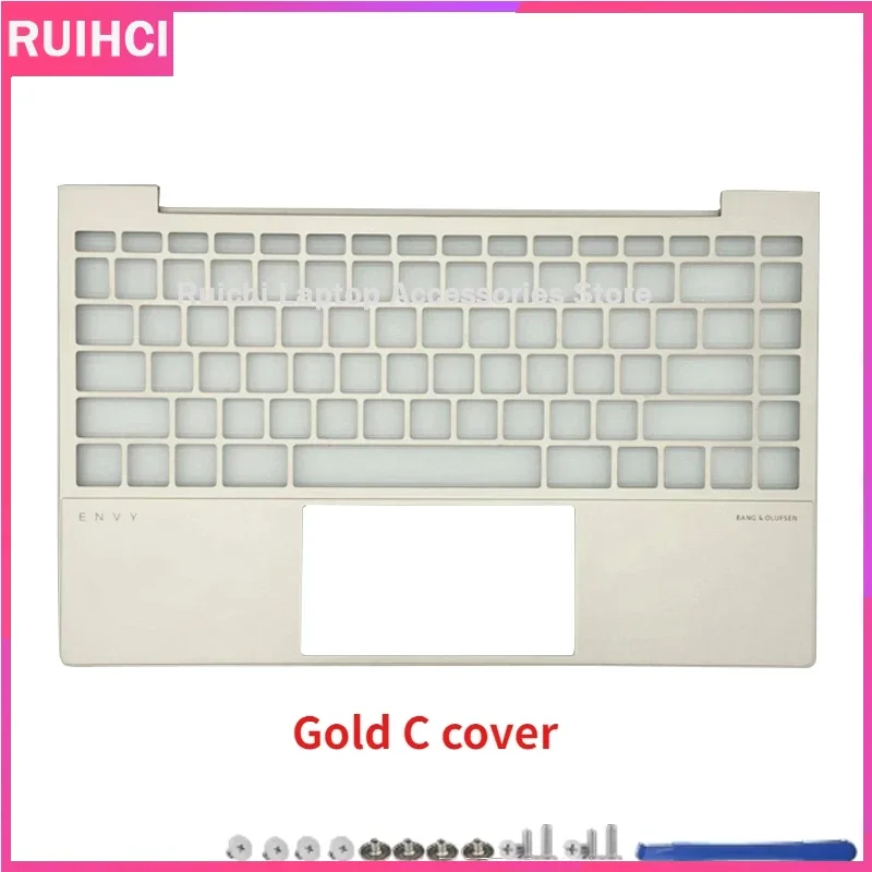 Для envy 13t-ba 13-ba tpn-c145 новая задняя крышка жк-дисплея - Фотография_4