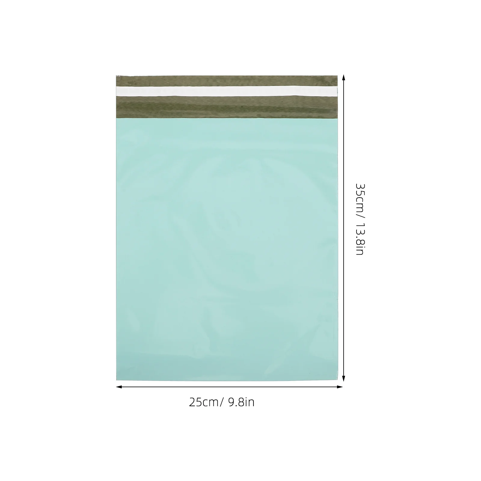 Почтовые пакеты, небрежные предметы, - Фотография_4