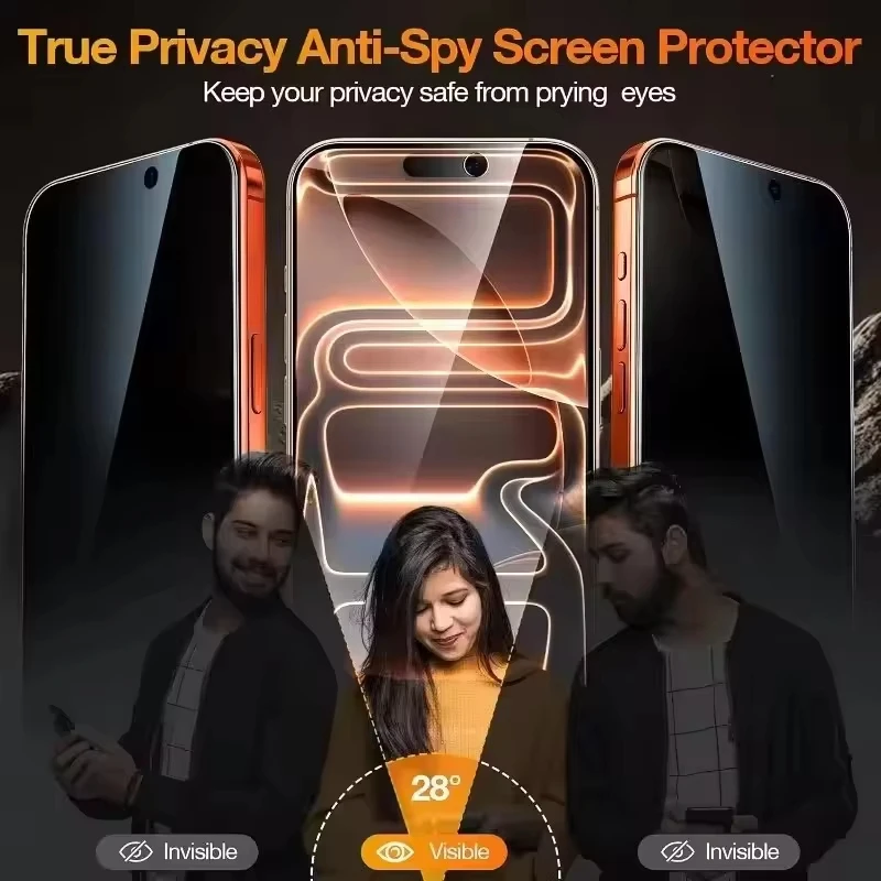 Закаленное стекло для samsung a56 - Фотография_2