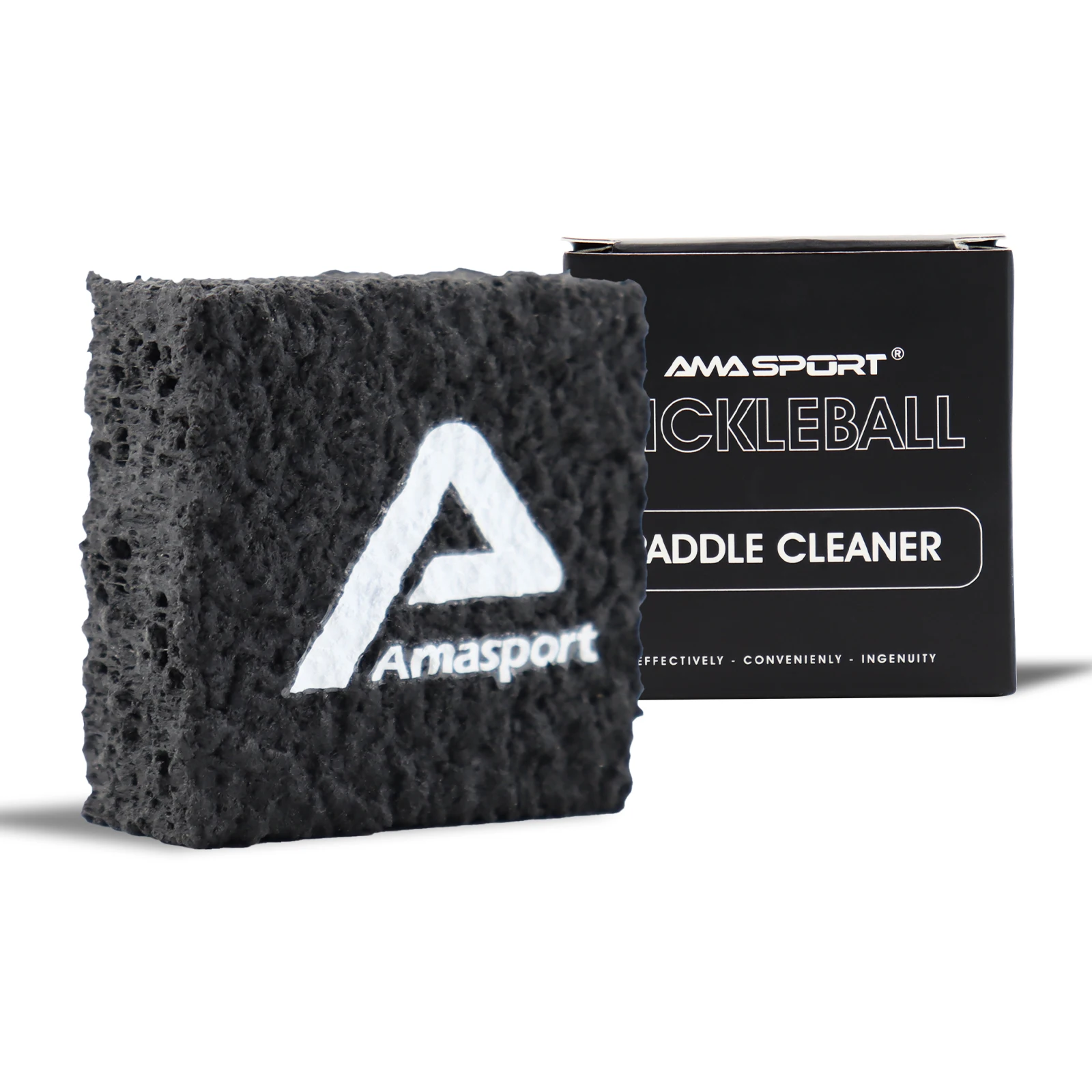 Amasport pickleball paddle eraser - Фотография_6