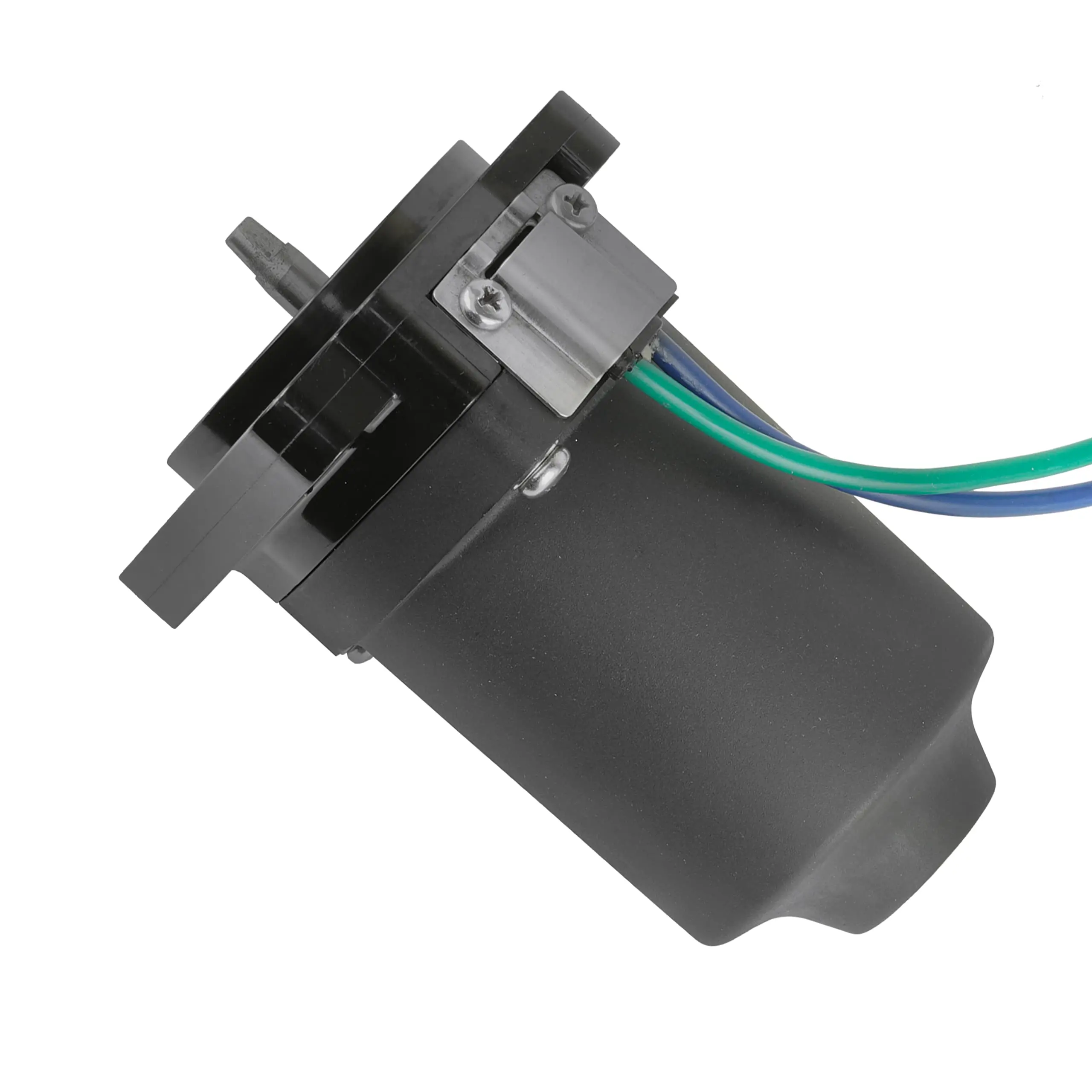 6d8-43880 подвесной мотор для yamaha - Фотография_3