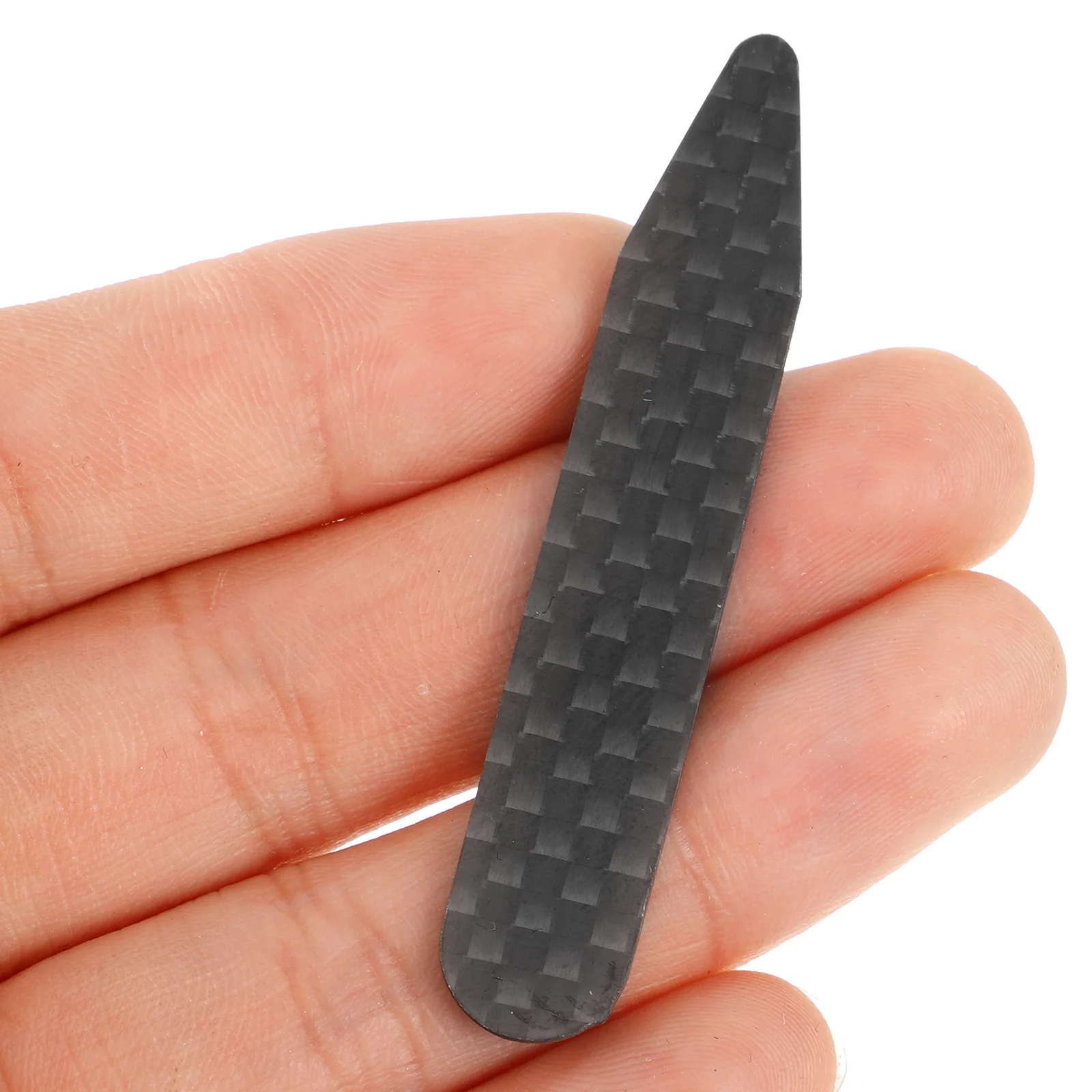 Опоры для воротника рубашки