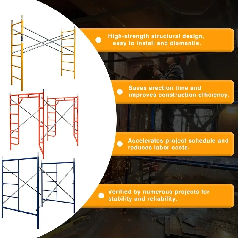 Оцинкованная модульная рама - Фотография_5