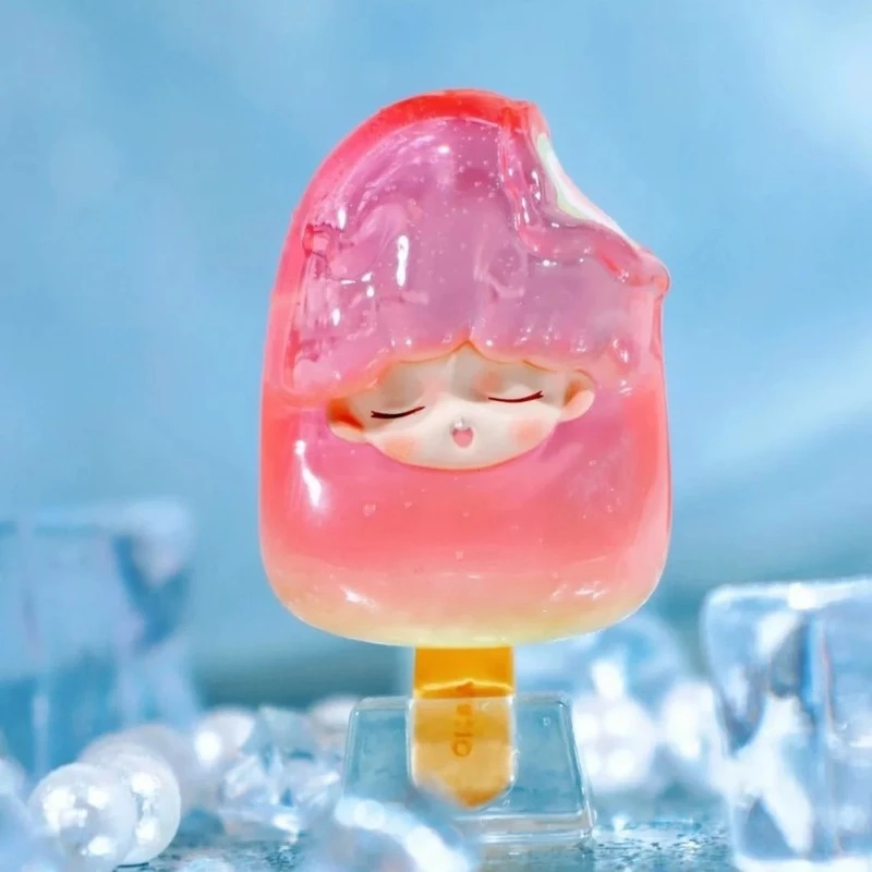 Летняя ограниченная серия yumo ice mini popsicles - Фотография_4