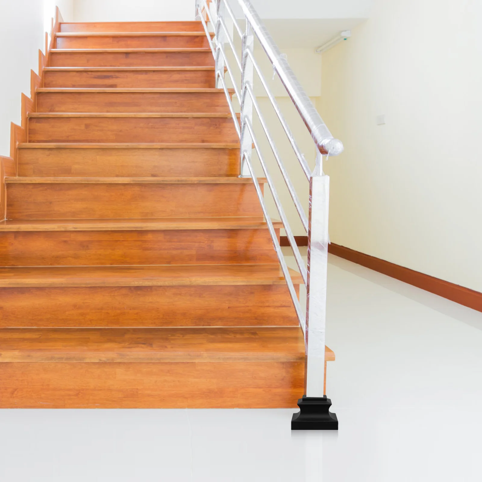 Железные балястеры - Фотография_4