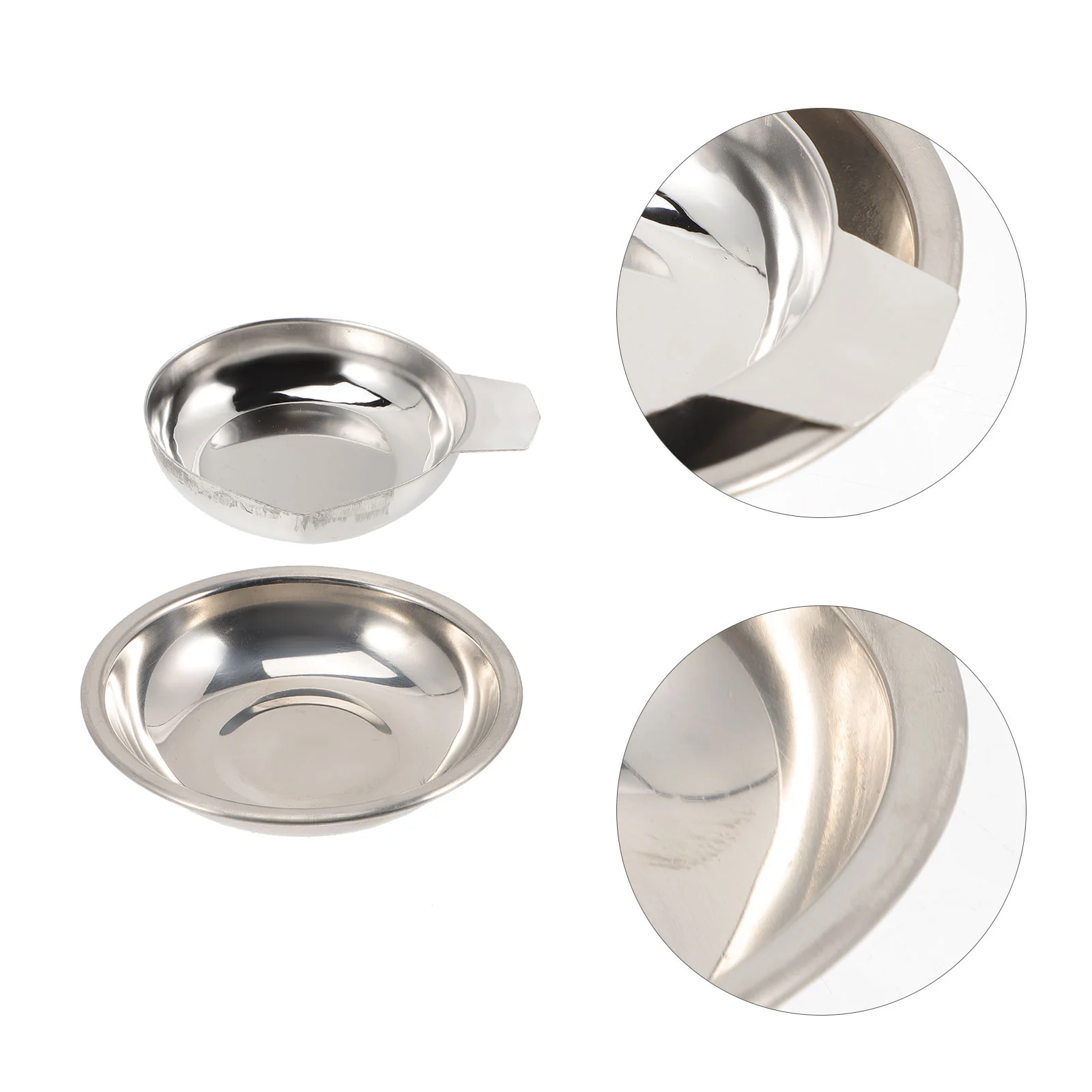 Весы для ювелирных изделий - Фотография_6