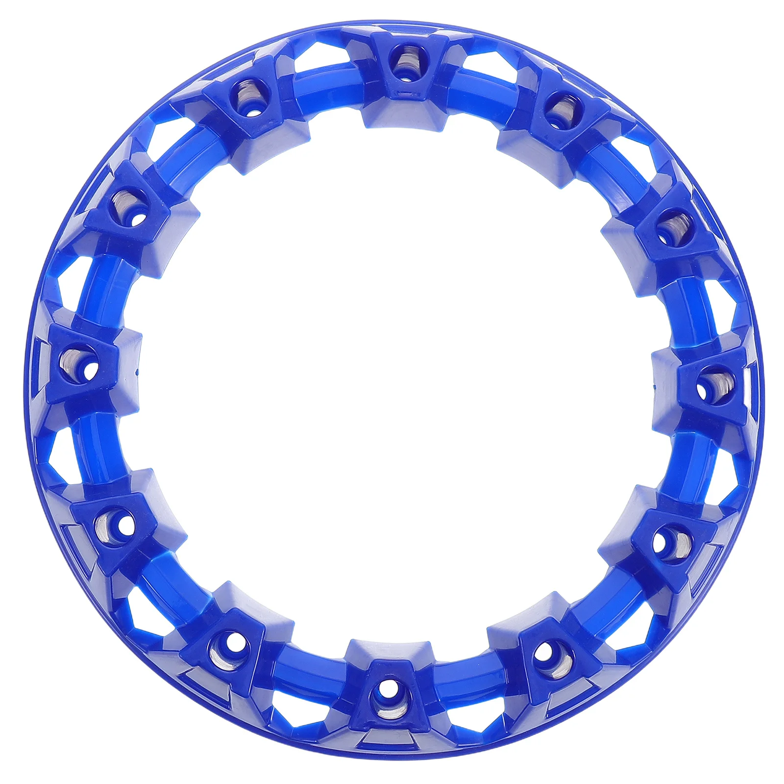 10-дюймовая накладка ступицы колеса квадроцикла - Фотография_5