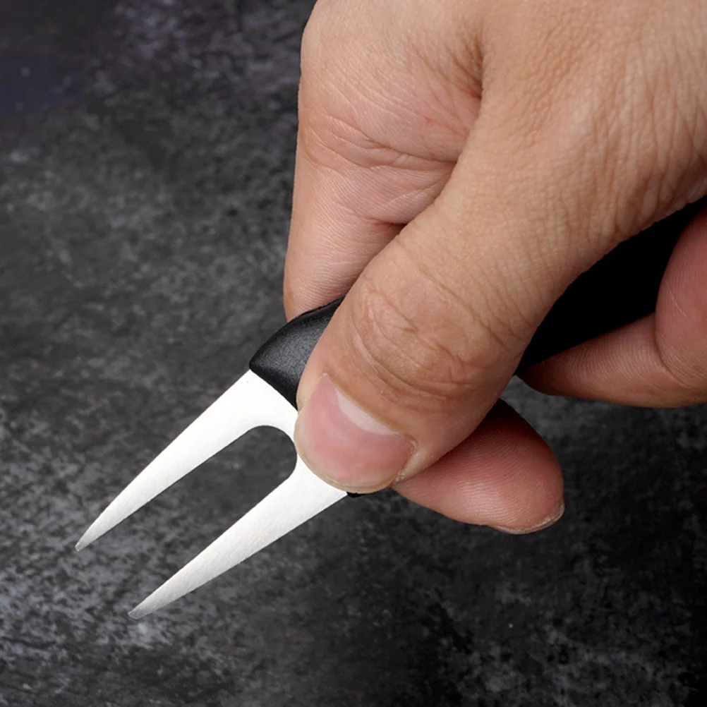 Инструмент для гольфа divot