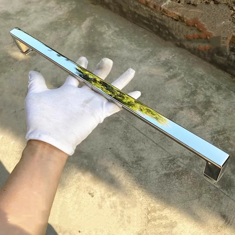 Минималистичная узкая односторонняя - Фотография_4