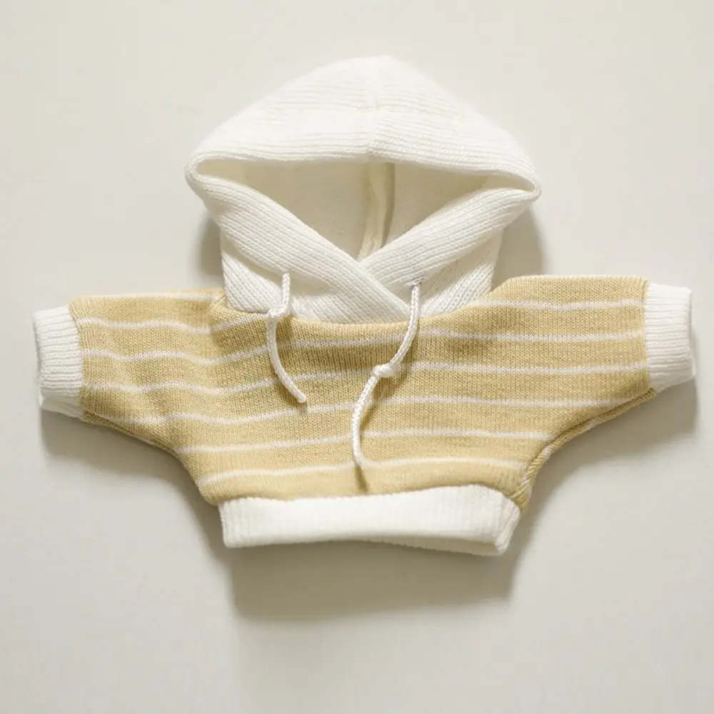 Хлопковая одежда для кукол - Фотография_4