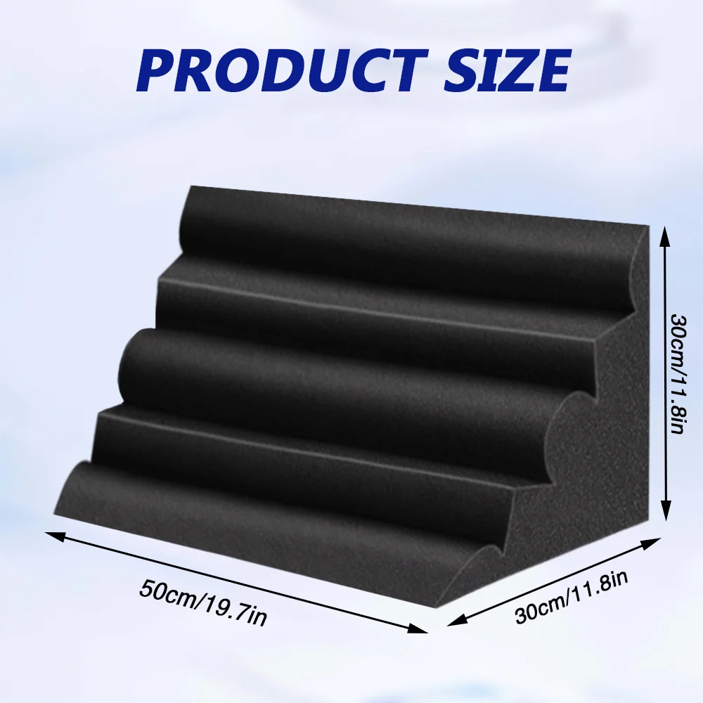 2 упаковки, 300x300x500 мм - Фотография_2