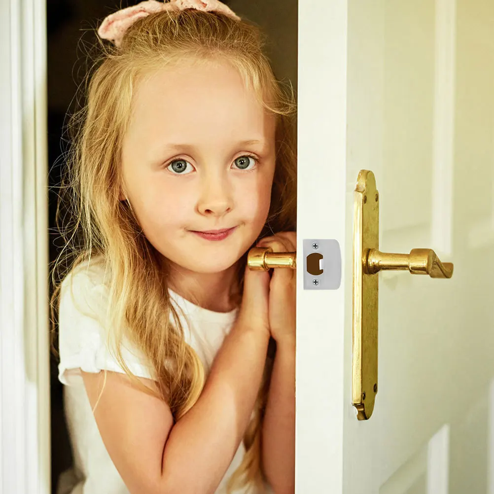 Замок из нержавеющей стали - Фотография_2