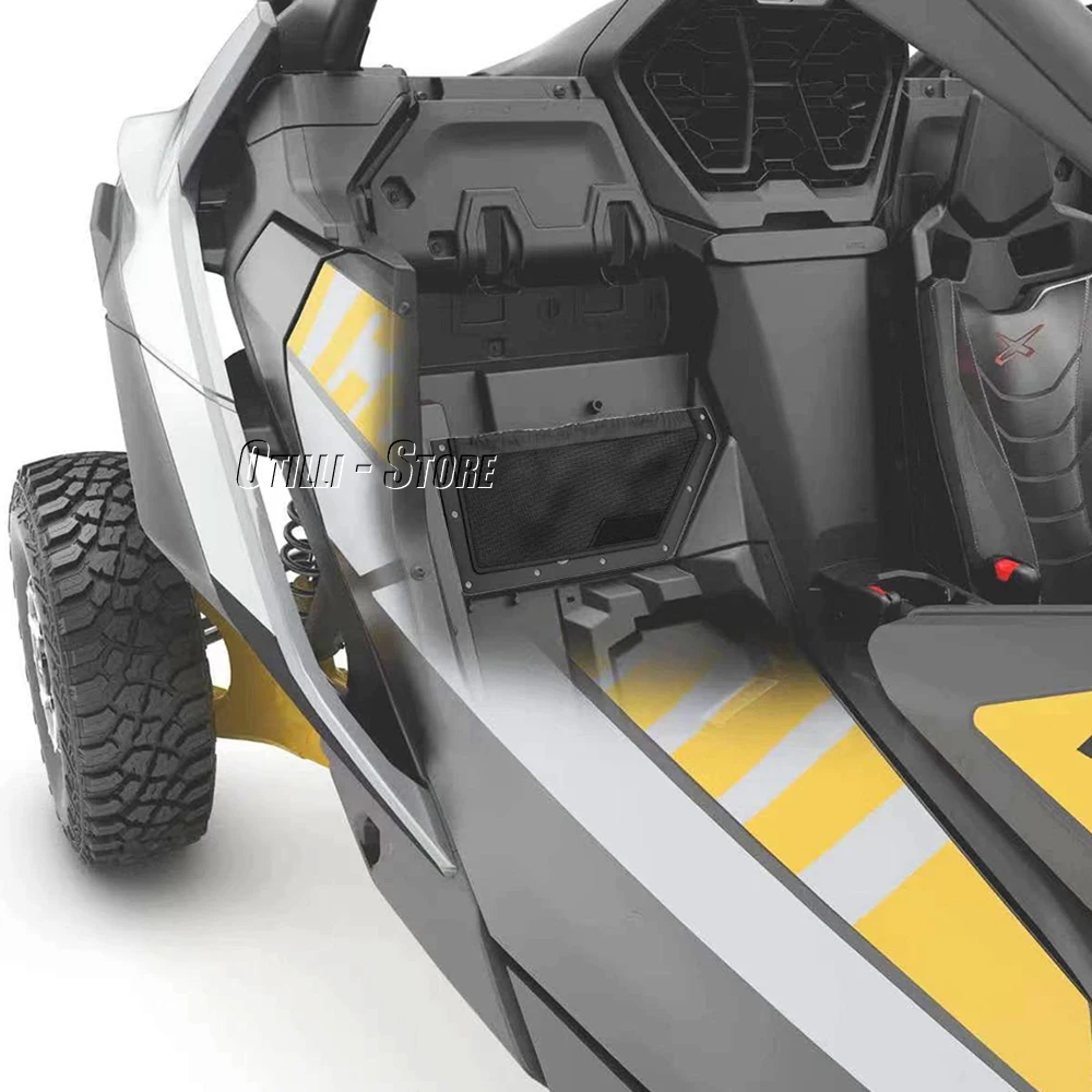 Для can-am maverick r для can-am maverick r 2024 - Фотография_3
