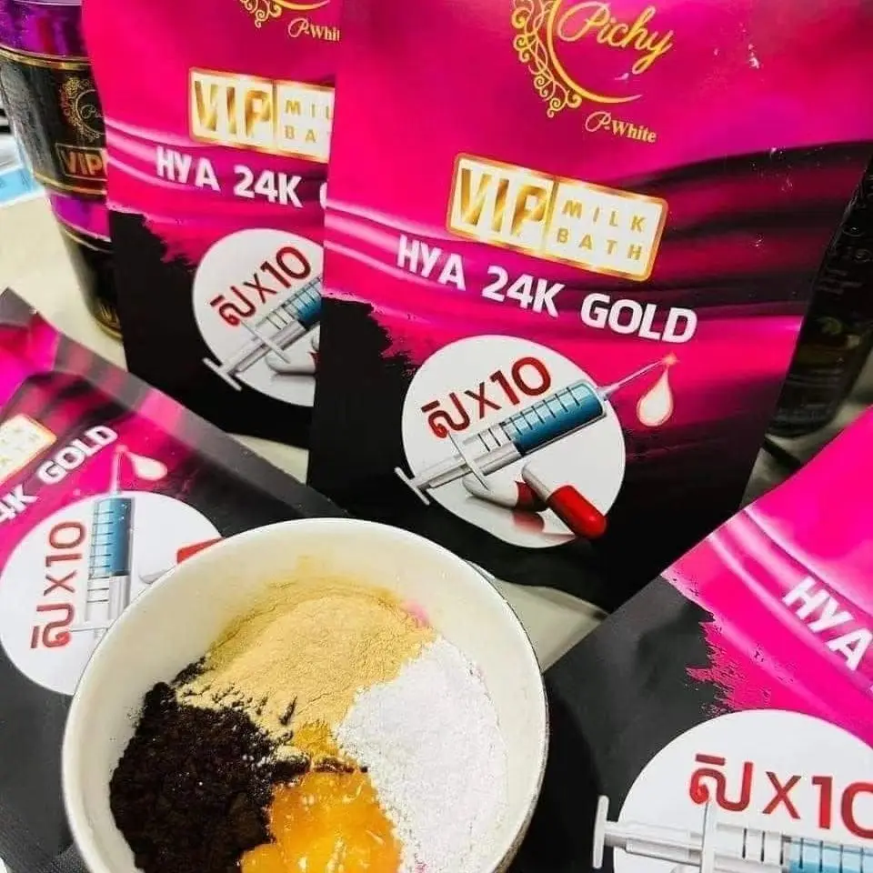 Тайский яркий лосьон для тела — увлажнение после душа - Фотография_6