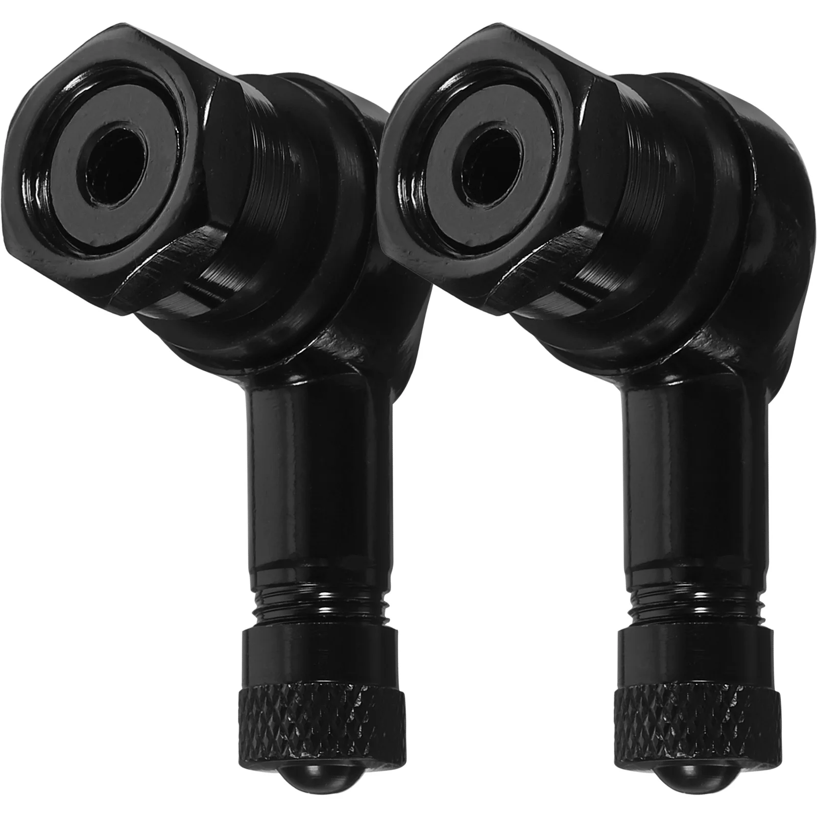 Прямоугольные колпачки для штока клапана мотоциклетные шины - Фотография_2