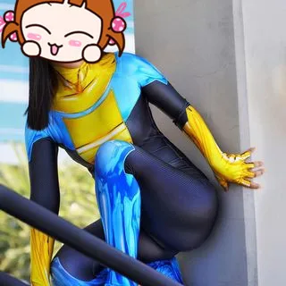 Костюм для косплея zentai на хэллоуин